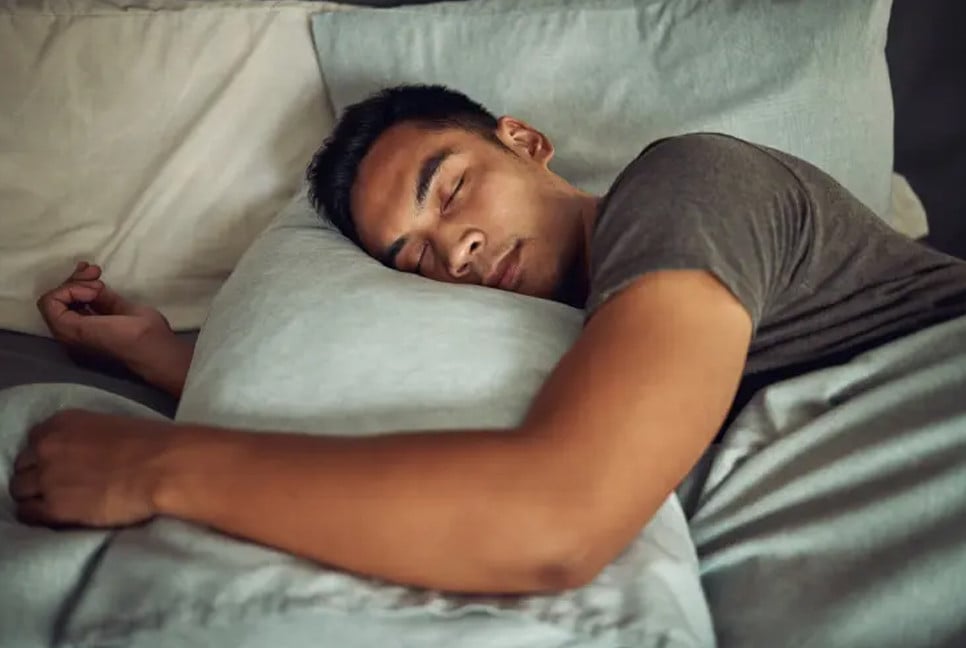 Too much sleep can harm your brain, new study warns