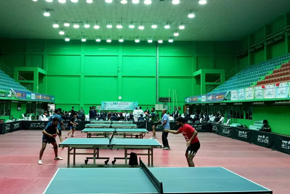 President Cup TT meet begins tomorrow