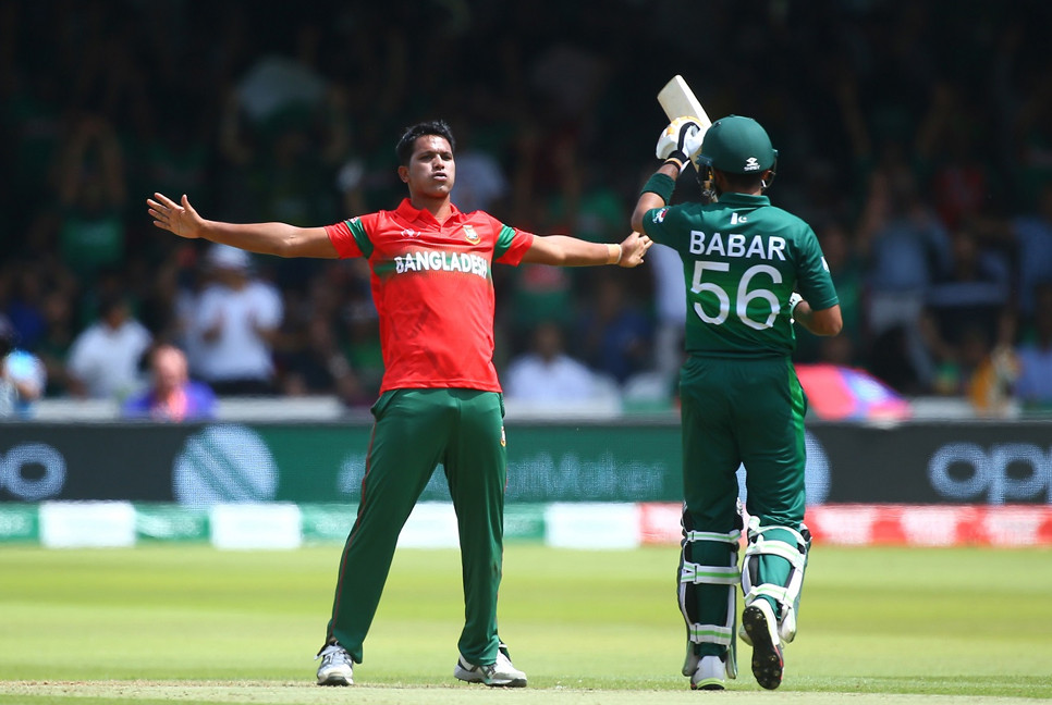 Pakistan revises schedule for T20I series against Bangladesh