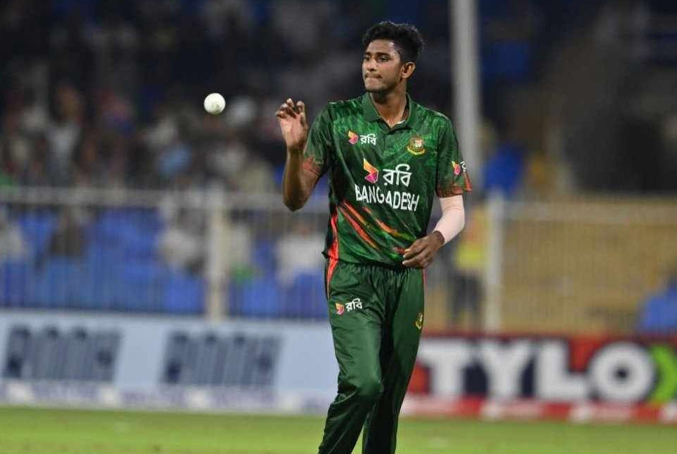 Rana, 2 coaches withdraw as Bangladesh tour of Pakistan gets revised