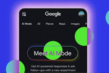 Google rolls out 'AI Mode' in major search engine overhaul