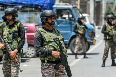 India rejects US claims of mediating ceasefire with Pakistan