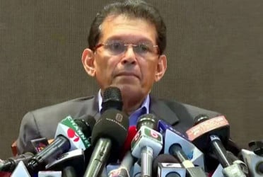 No talks on ‘corridor’: Dr Khalilur Rahman