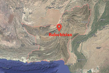 Six killed in school bus bombing in Pakistan
