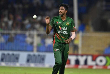 Rana, 2 coaches withdraw as Bangladesh tour of Pakistan gets revised