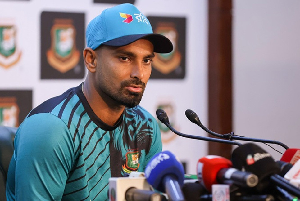 Litton admits Bangladesh fell short, praises UAE for series win