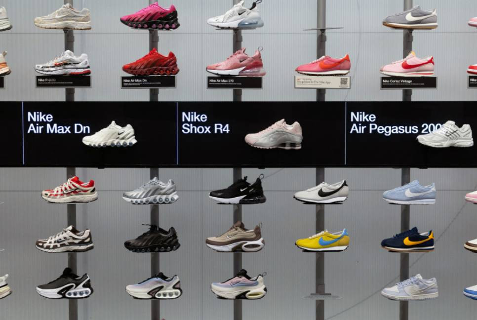Nike to hike prices as the company faces tariffs uncertainty