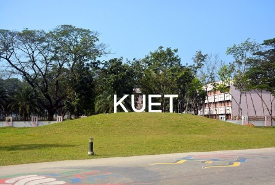 KUET teachers demand interim VC’s resignation