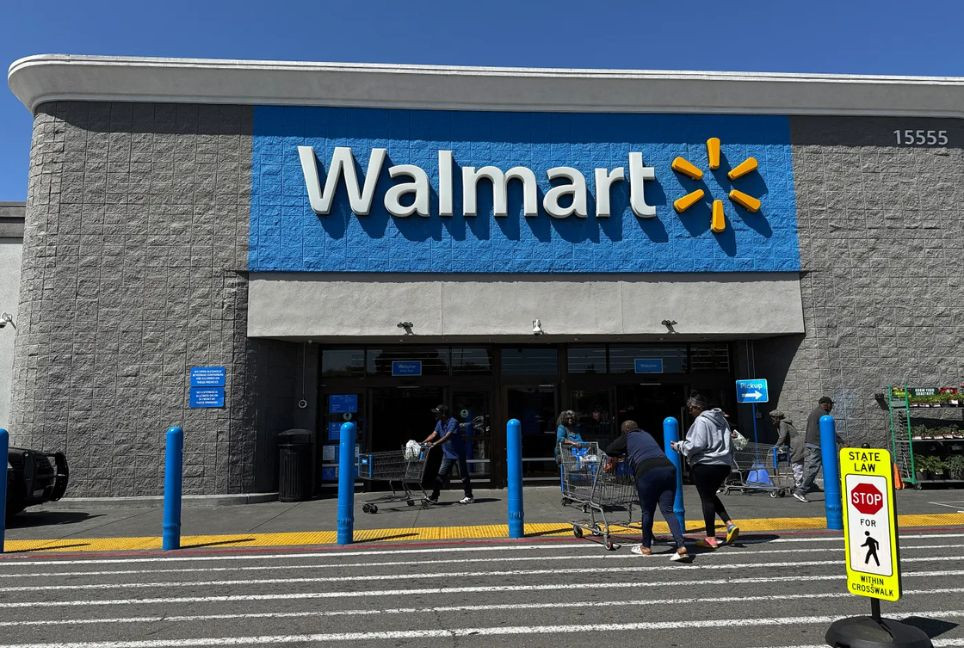 Walmart slashes 1,500 tech jobs, sparks outrage over H1B hirings