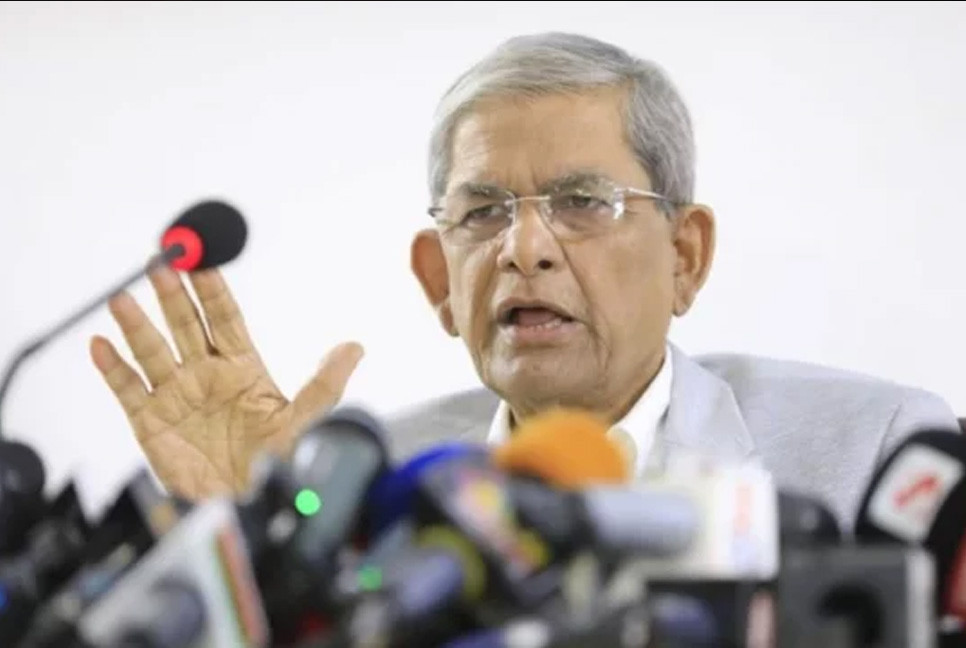 It’s people’s victory as HC clears way for Ishraque to take oath