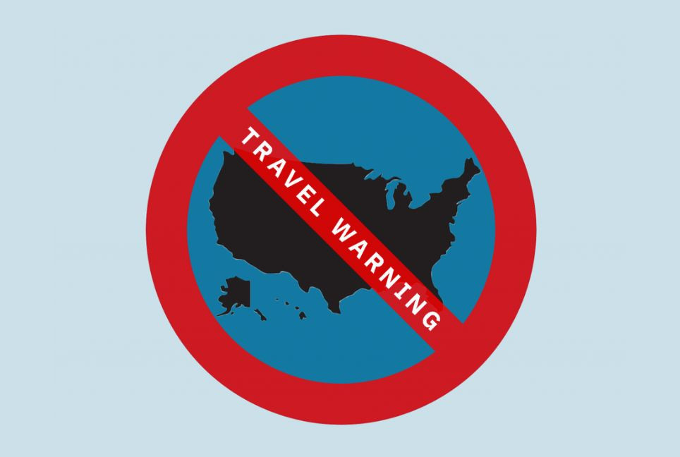 US Issues travel warning for citizens, Bangladesh among higher-risk destinations