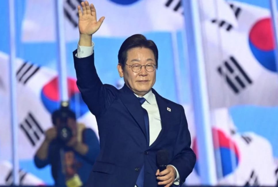 South Korea vote: Who will run Asia's fourth largest economy?