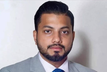 HC allows Ishraque to take oath as DSCC mayor
