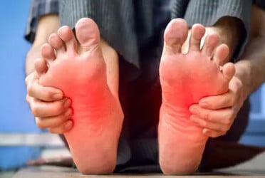 5 leg symptoms you shouldn’t ignore for kidney health