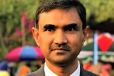 Justice Khandaker Diliruzzaman removed