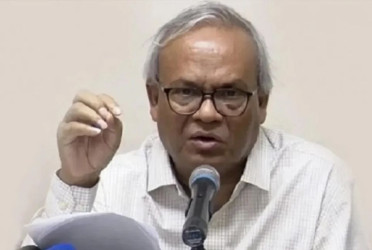 BNP’s Rizvi demands Adviser Khalilur’s removal