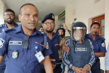 Ex-deputy minister Shambhu sent to jail