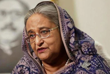 Discrepancies in Hasina's election affidavit: ACC ask EC to take action
