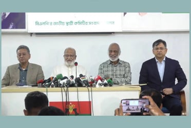 ‘Will be difficult to cooperate with govt if election roadmap not announced’
