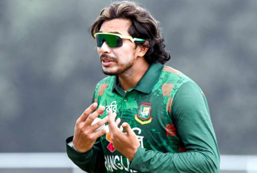 Soumya out of Pakistan tour due to injury, Miraz named replacement