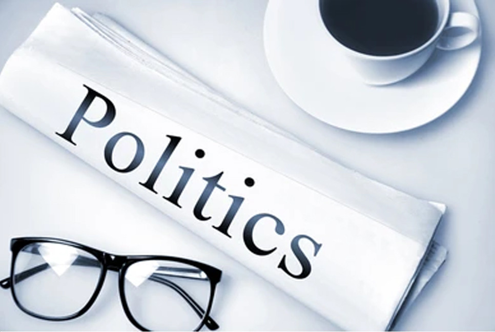 Politics heats up over polls, policy disputes