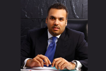 UK freezes properties owned by Salman F Rahman’s son