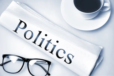 Politics heats up over polls, policy disputes