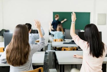 UAE: Professors using AI? Students say they feel 'cheated'