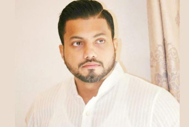 Ishraque announces role as ‘people’s mayor’