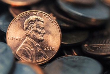 US stops making pennies due to high costs, low demand