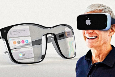 Apple fast-tracks AI smart glasses to challenge Meta, targeting 2026 release