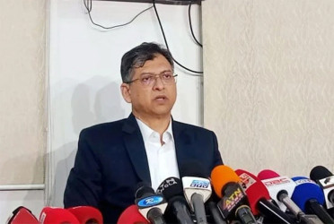 Dr. Yunus’s resignation isn’t a demand of BNP: Salahuddin