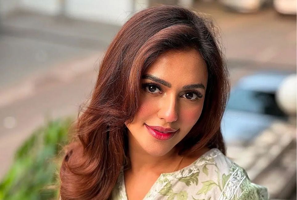 Nusraat Faria under close medical observation