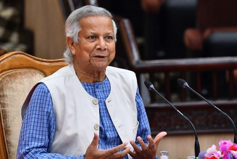 Political uncertainty deepens amid speculation over CA’s resignation