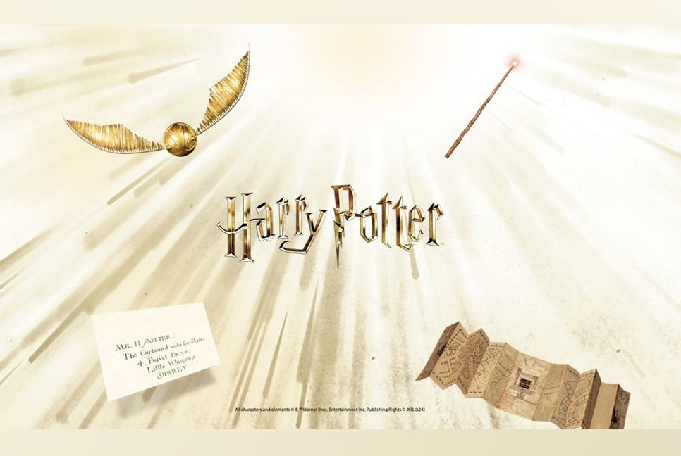 Harry Potter becomes most expensive TV series ever made