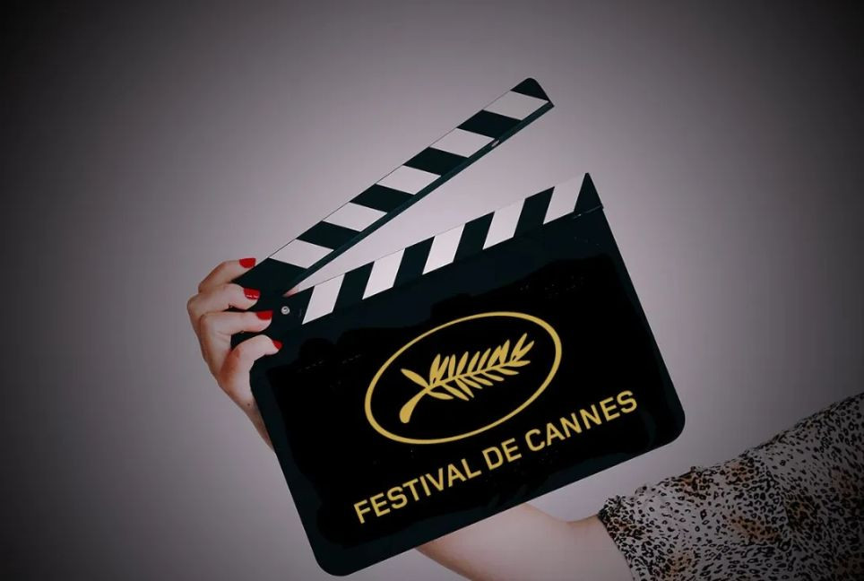 Cannes wraps with Iranian and Ukrainian films leading awards buzz