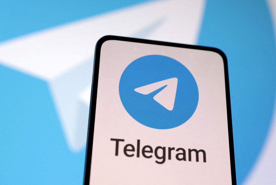 Vietnam bans Telegram
