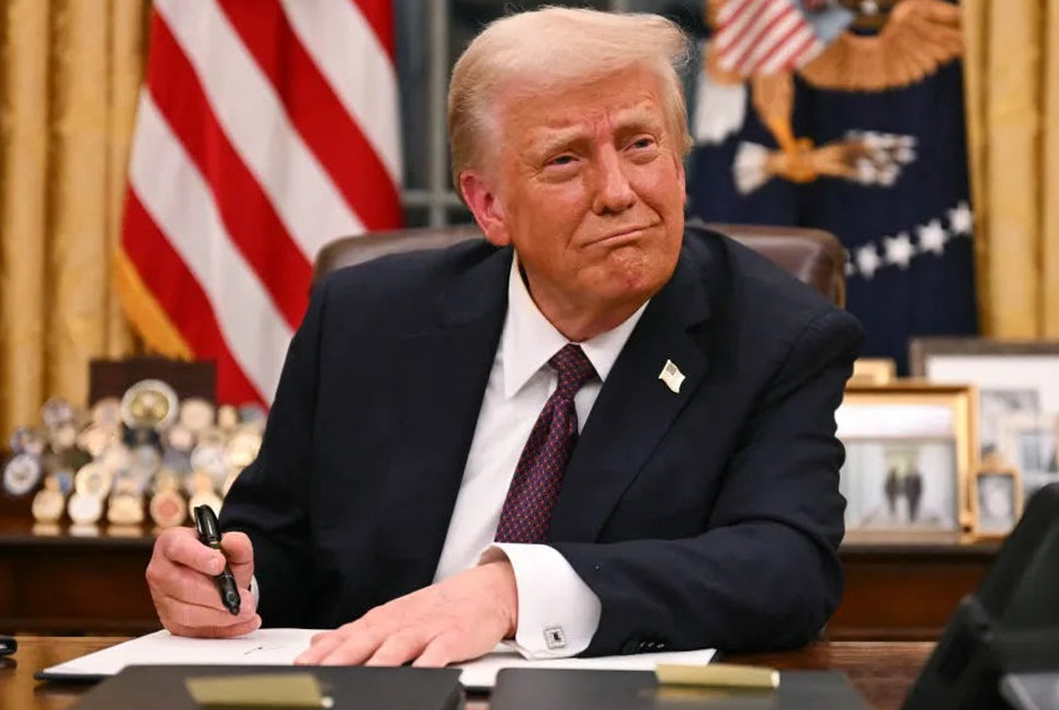 Trump seeks to fast-track new nuclear licenses, overhaul regulatory agency