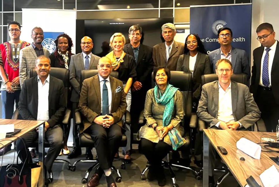 Bangladesh, South Africa exchange insights on justice, reconciliation, healing