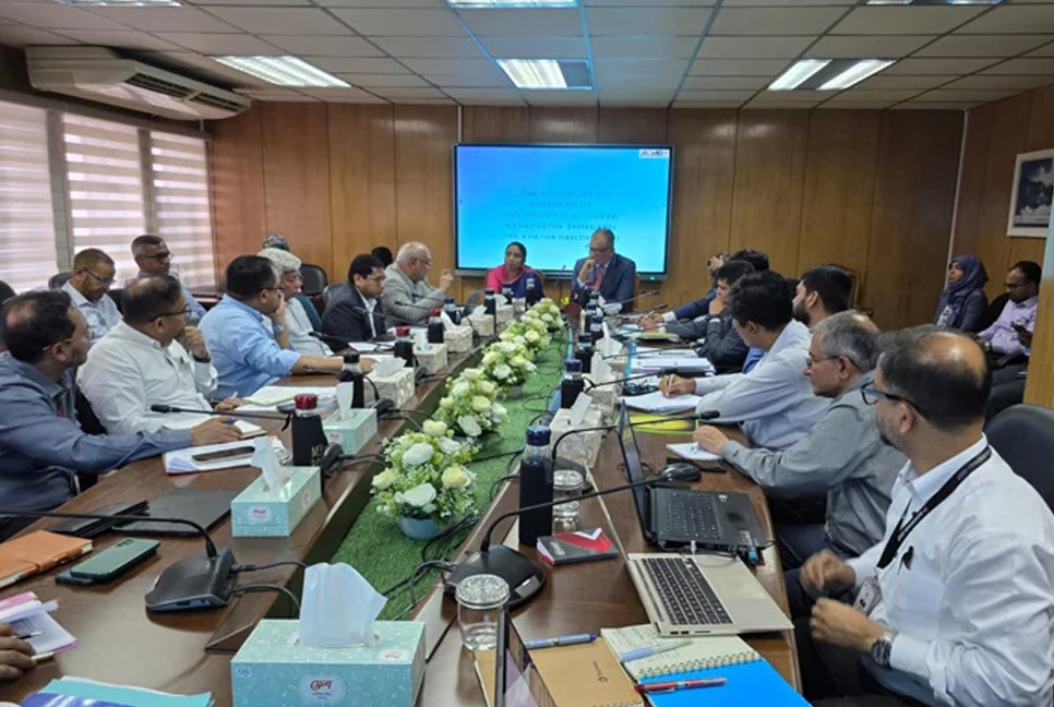 Private airlines for urgent reform of aviation regulations