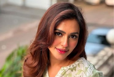 Nusraat Faria under close medical observation