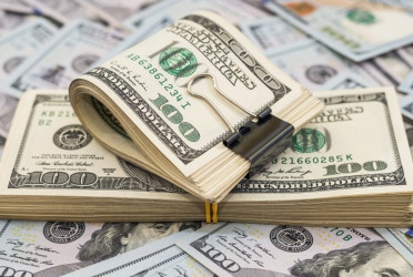 Reserves increasing, relief in dollar market