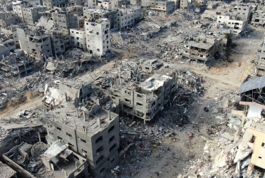Killing of Palestinians in occupied West Banks spirals