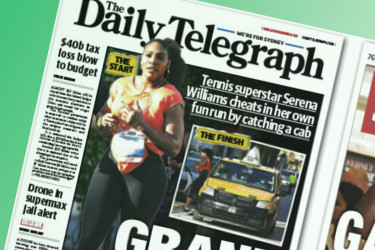 RedBird Capital to acquire UK's Daily Telegraph for £500 million