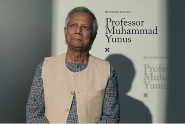 All parties want CA Yunus to stay, oversee election