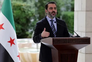 Syria hails US lifting of sanctions as 'positive step'