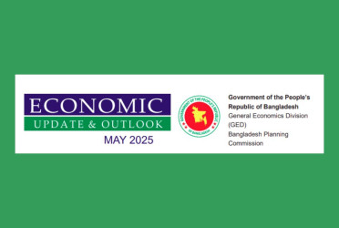 GED projects cautiously optimistic economic outlook