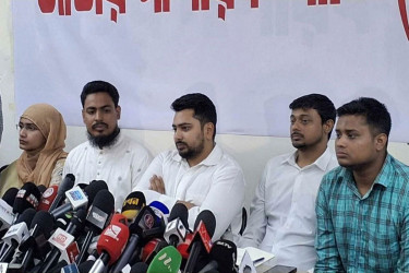 NCP demands roadmap on elections, reforms, justice