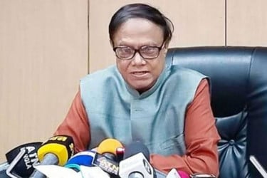 New currency without portraits to launch before Eid: BB governor