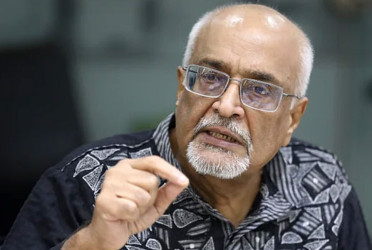 'Quick-fix remedies like foreign experts won’t fix stock market'